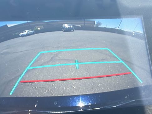 Used 2021 Toyota Camry SE w/ Carpet Mat Package (TMS) FWD image 14