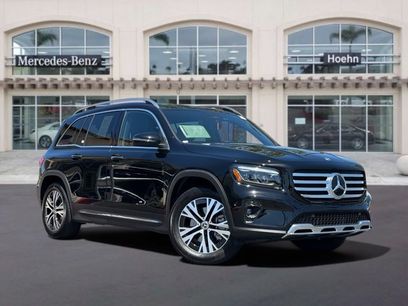 Used 2024 Mercedes-Benz GLB 250