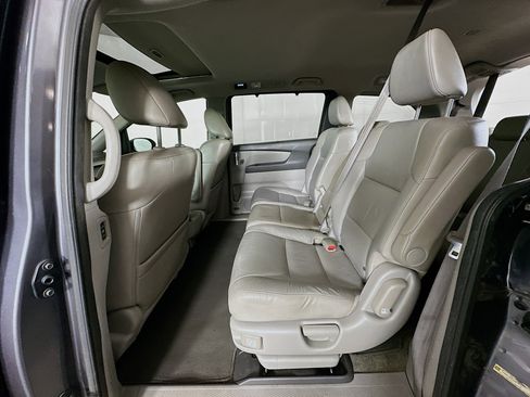 Used 2016 Honda Odyssey EX-L image 27