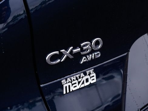 New 2026 MAZDA CX-30 AWD 2.5 S image 10