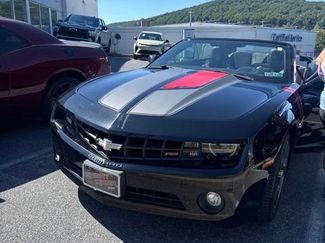Used 2011 Chevrolet Camaro LT w/ RS Package RWD video 1