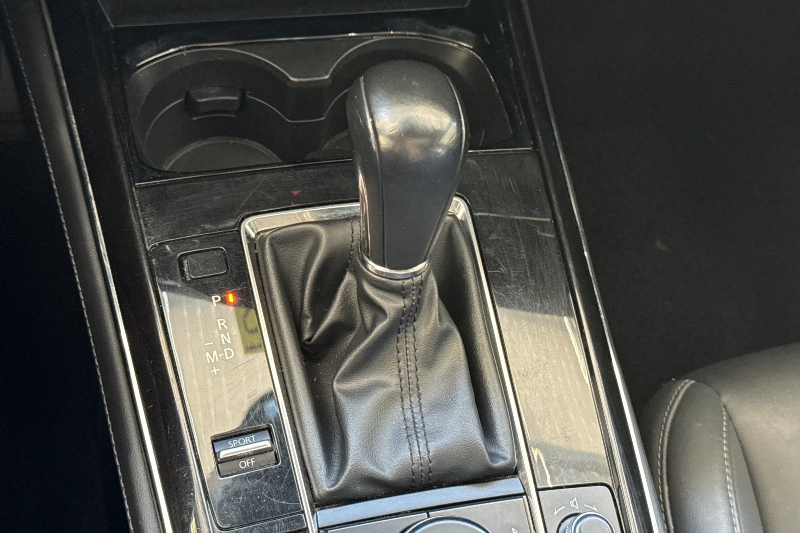 Used 2024 MAZDA CX-30 AWD 2.5 S w/ Preferred Package image 31