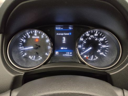 Used 2019 Nissan Rogue S AWD/4WD image 23