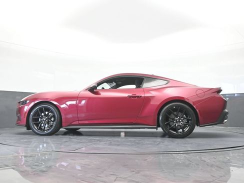 Used 2025 Ford Mustang Coupe w/ Mustang Nite Pony Package RWD image 45