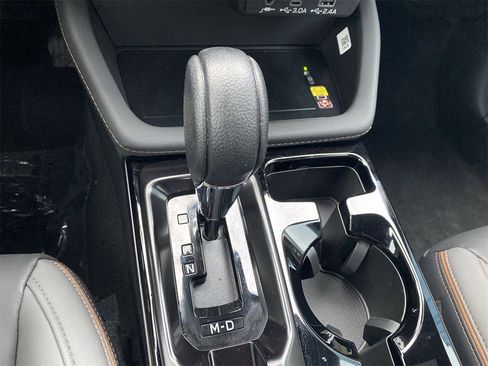 New 2026 Subaru Forester Sport image 26
