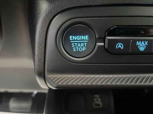 New 2025 Ford Bronco Sport Heritage w/ Convenience Package image 15