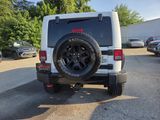 Used 2014 Jeep Wrangler Unlimited Sport image 5