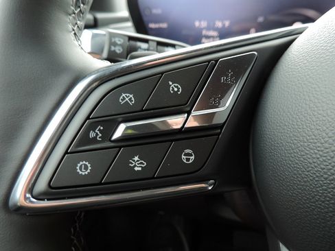 New 2026 Buick Enclave Avenir w/ Super Cruise Package FWD image 29