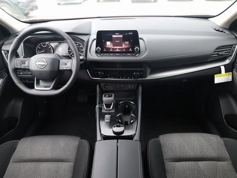 New 2026 Nissan Rogue SV w/ Cold Weather Package image 14