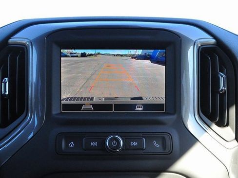 New 2026 Chevrolet Silverado 2500 Custom w/ Custom Value Package image 21