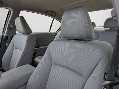Used 2014 Honda Accord LX image 4