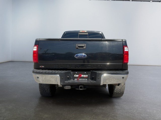 Used 2011 Ford F250 Lariat w/ Lariat Interior Pkg AWD/4WD image 15