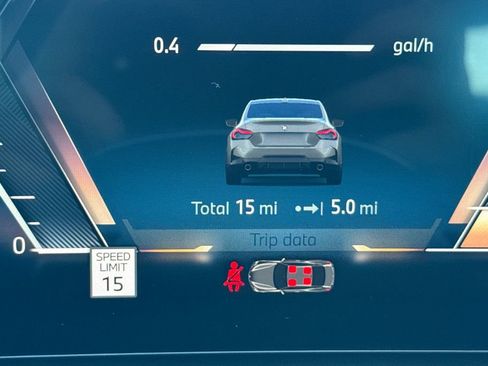 New 2026 BMW 230i Coupe w/ Premium Package image 29