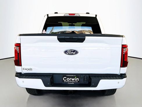 New 2026 Ford F150 STX AWD/4WD image 13