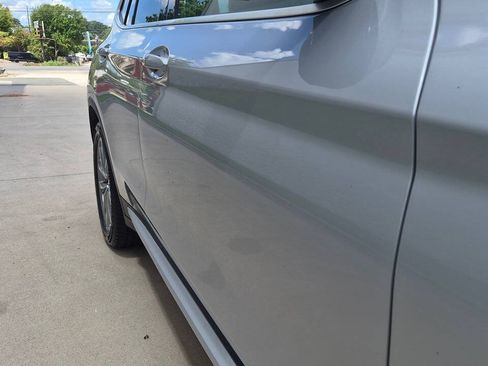 Used 2019 BMW X3 xDrive30i w/ Convenience Package AWD/4WD image 27