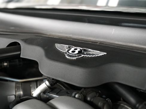 Used 2013 Bentley Mulsanne image 49