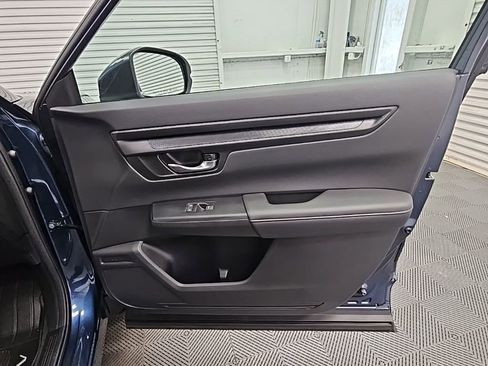 Used 2024 Honda CR-V EX image 38