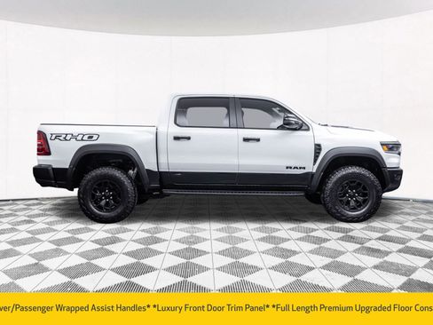 Used 2026 RAM 1500 RHO w/ RHO Level 1 Equipment Group image 16