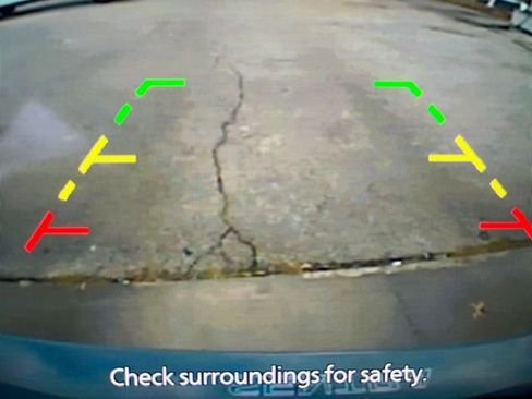 Used 2024 Nissan Sentra SV w/ All-Weather Package image 26