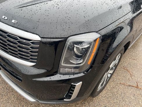Certified 2020 Kia Telluride S image 29
