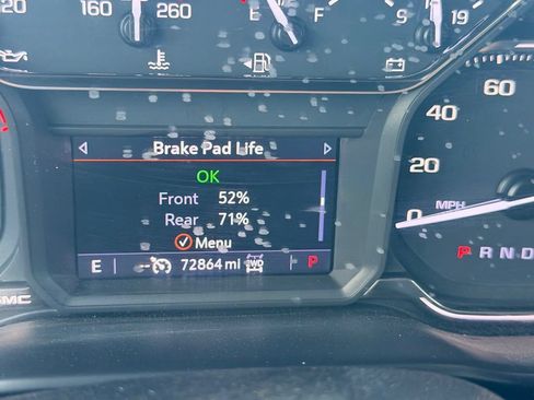 Used 2021 GMC Sierra 1500 AT4 AWD/4WD image 19