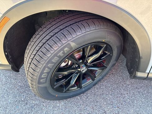 Certified 2023 Honda CR-V Sport image 9