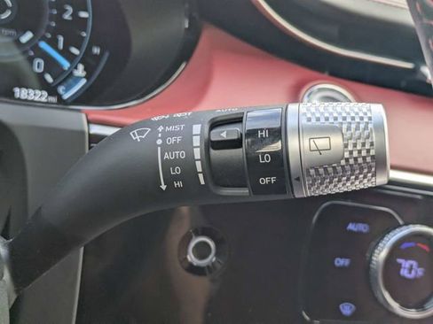 Used 2023 Genesis GV70 3.5T Sport w/ Sport Prestige Package image 29