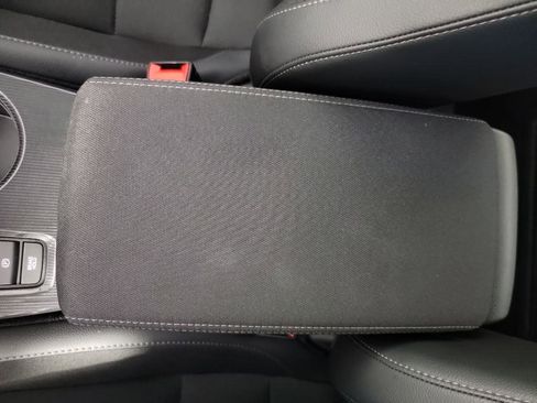 Certified 2025 Honda Civic Sport image 33