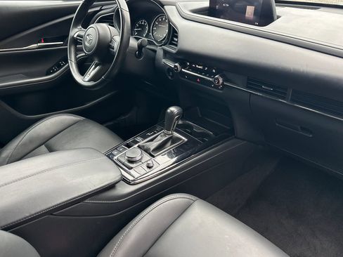 Used 2024 MAZDA CX-30 AWD 2.5 S w/ Preferred Package image 16