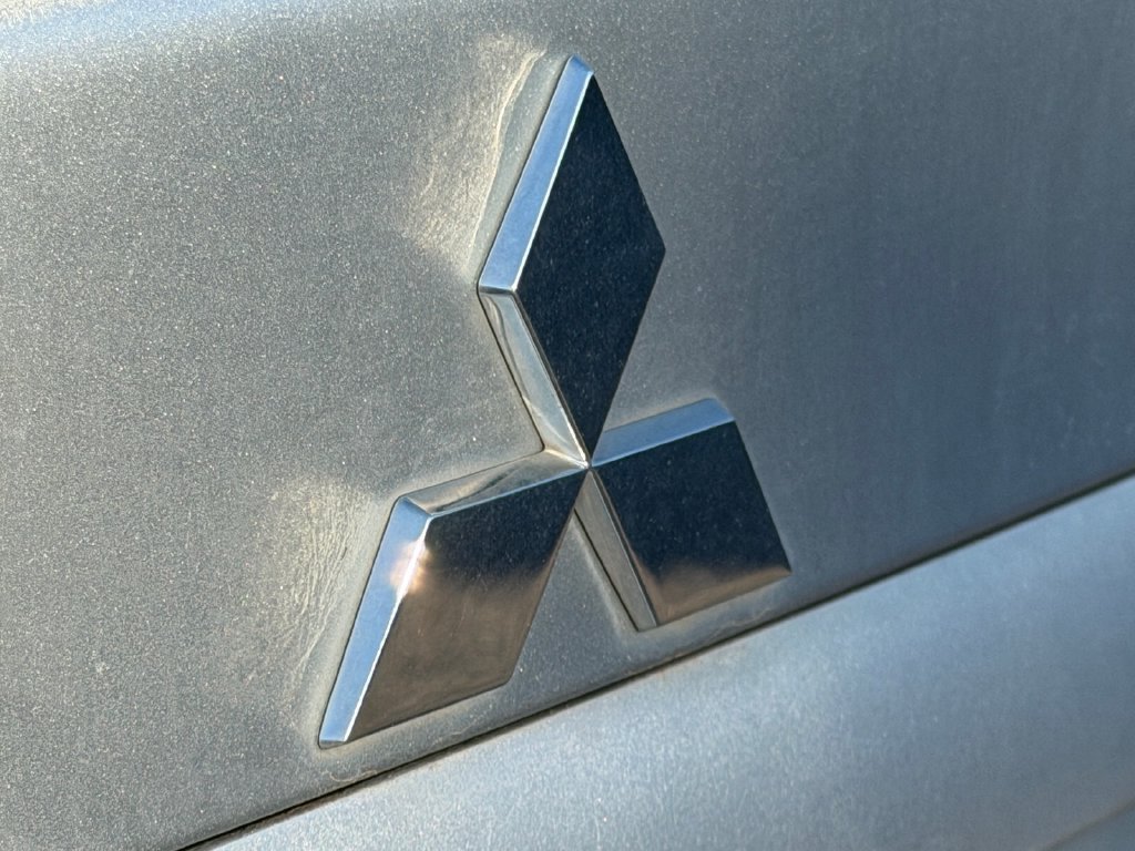 Used 2006 Mitsubishi Lancer ES FWD image 11