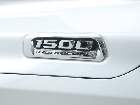 Used 2026 RAM 1500 Big Horn AWD/4WD image 38