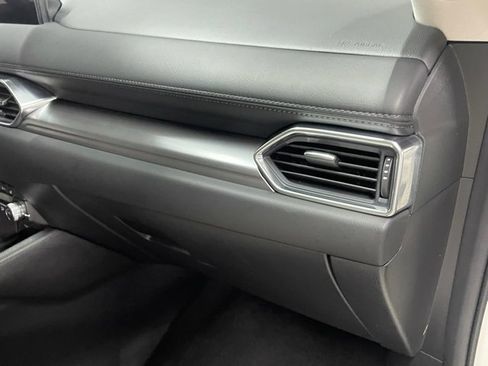 Used 2025 MAZDA CX-5 AWD 2.5 S w/ Preferred Package image 17