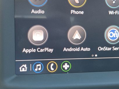 Used 2025 GMC Sierra 3500 Pro w/ Convenience Package