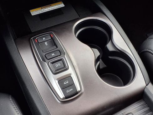 Used 2022 Honda Passport EX-L image 22