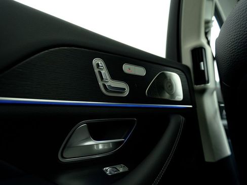 New 2026 Mercedes-Benz GLS 450 4MATIC image 56