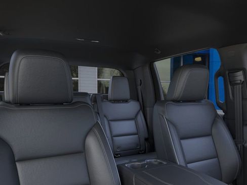 New 2026 Chevrolet Silverado EV LT AWD/4WD image 33