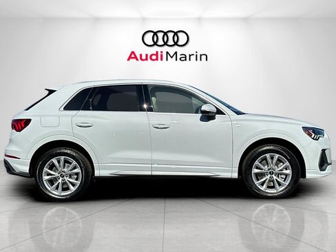 New 2025 Audi Q3 2.0T Premium Plus image 6
