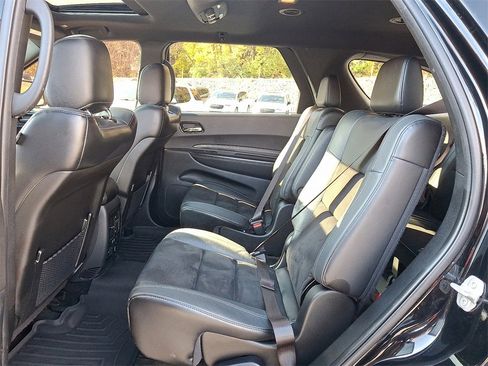 Used 2022 Dodge Durango GT image 14