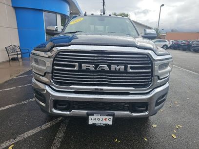 Used 2022 RAM 2500 Laramie