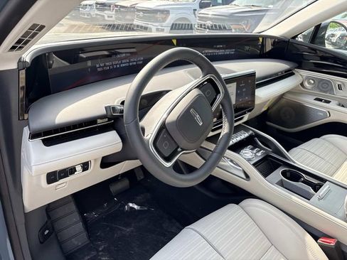 New 2026 Lincoln Nautilus Reserve AWD/4WD image 26