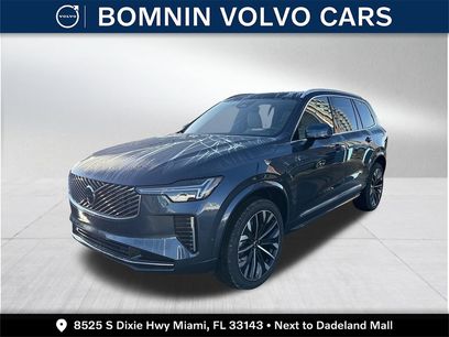 New 2026 Volvo XC90 B6 Plus w/ Protection Package Premier
