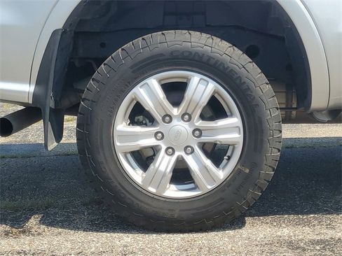 Used 2019 Ford Ranger XLT w/ Equipment Group 301A Mid image 5