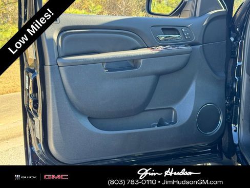 Used 2011 GMC Sierra 3500 Denali w/ Suspension Package, Off-Road image 20