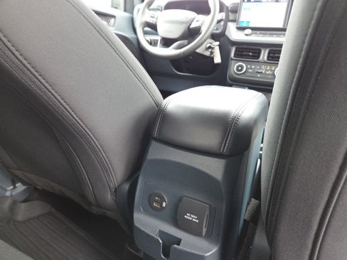 Used 2023 Ford Maverick Tremor AWD/4WD image 25