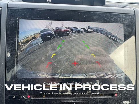 Used 2021 Subaru Forester Limited image 20