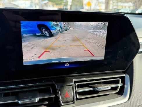 Used 2026 Chevrolet TrailBlazer LT w/ Convenience Package image 50