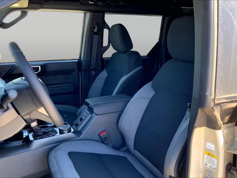 New 2026 Ford Bronco Big Bend AWD/4WD image 9