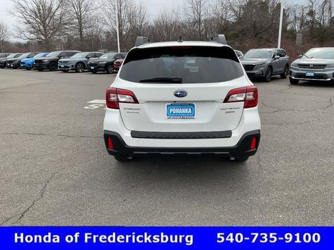 Used 2019 Subaru Outback 3.6R Limited image 5