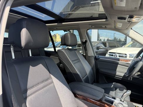 Used 2013 BMW X5 xDrive35i w/ Convenience Pkg AWD/4WD image 8