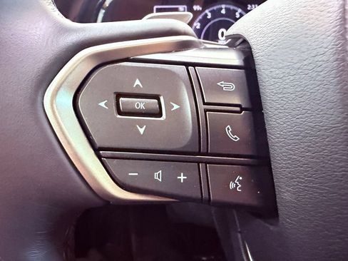 Certified 2025 Lexus NX 250 FWD w/ Towing Package (2000 Lbs) image 21